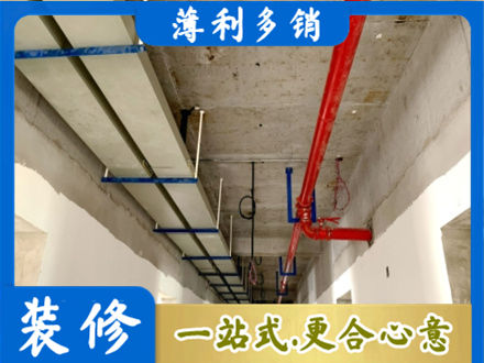 庆阳水电工程安装